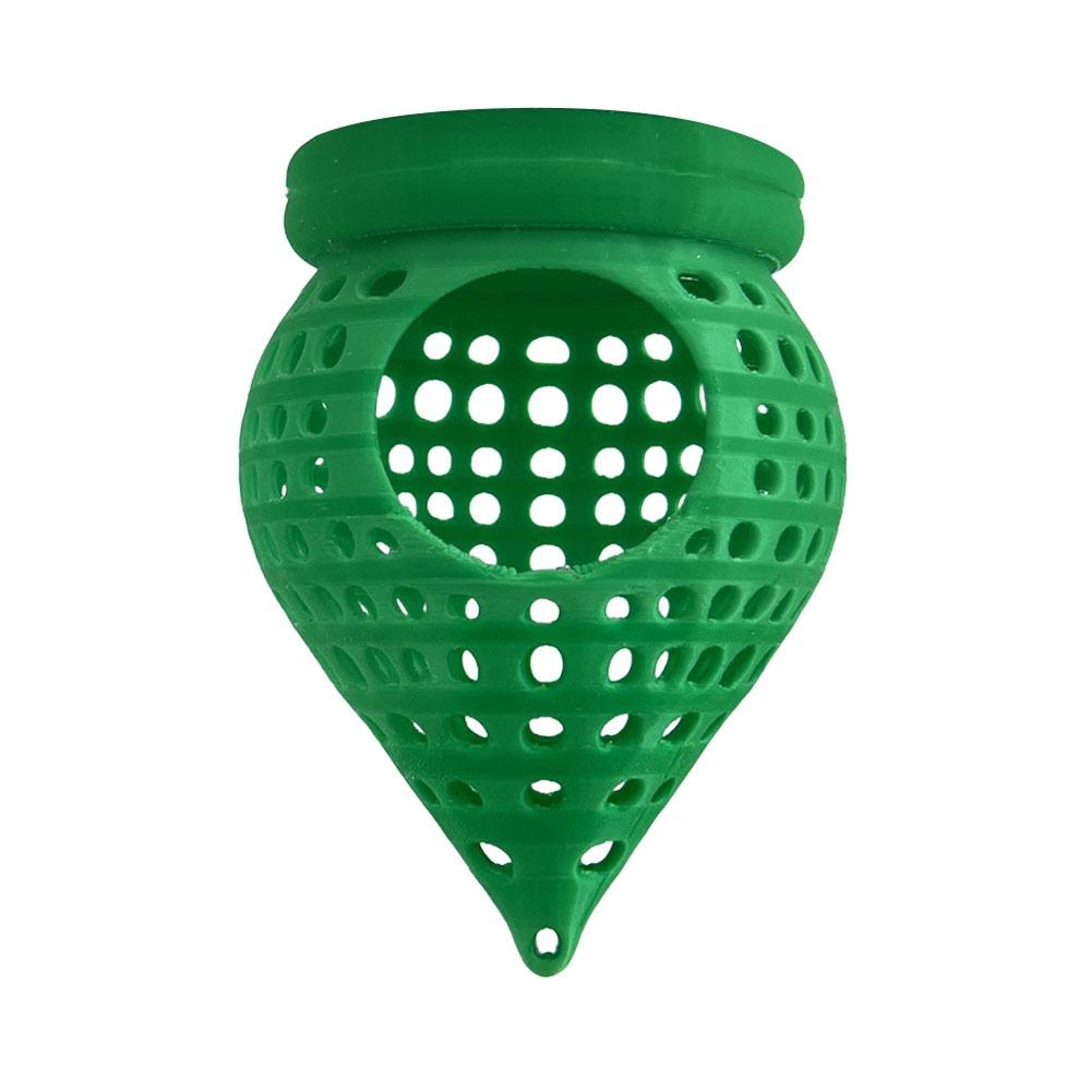 Durable Cone Floating Betta Hide Suspended Aquarium Decor Fish Rest Area Shrimp Cave for Betta Shrimp Small Aquatic Pets зелений
Durable Cone Floating Betta Hide Suspended Aquarium Decor Fish Rest Area Shrimp Cave for Betta Shrimp Small Aquatic Pets зелений