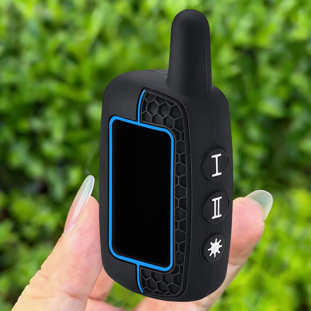 2026 hOT Silicone Remote Key Case For Starline A6 A9 For Starline A4 A6 A9 A8 LCD 2-Way Alarm Controller Two Way Keychain Cover
2026 hOT Silicone Remote Key Case For Starline A6 A9 For Starline A4 A6 A9 A8 LCD 2-Way Alarm Controller Two Way Keychain Cover