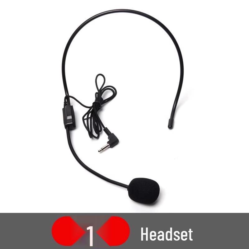 Проводная петличная гарнитура-микрофон Little Bee с усилителем для учителей
Проводная петличная гарнитура-микрофон Little Bee с усилителем для учителей