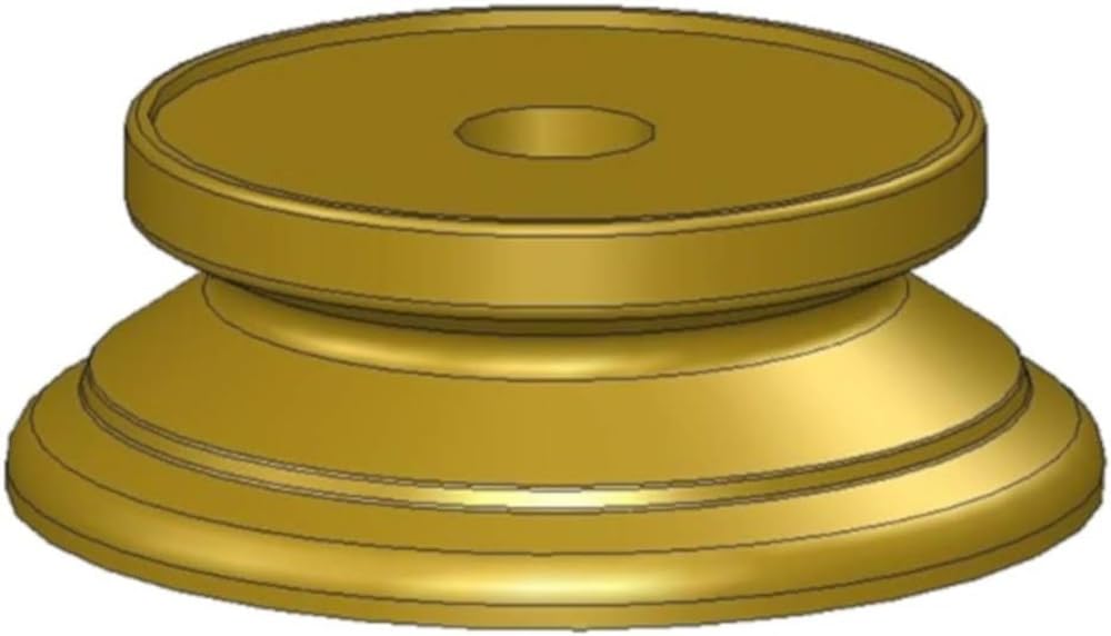 Nest Metal decorative legs for ship ring for L plastic model accessories Adler s models.EX ANN-0042
Nest Metal decorative legs for ship ring for L plastic model accessories Adler s models.EX ANN-0042