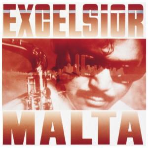CD MALTA Excelsior VICJ80 Victor 1991 Japan ObiJazz Used
CD MALTA Excelsior VICJ80 Victor 1991 Japan ObiJazz Used