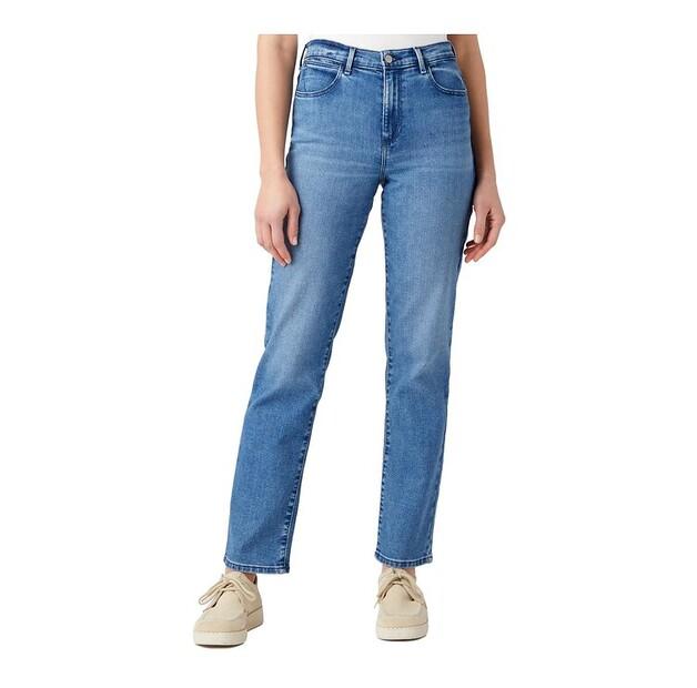 Джинсы Wrangler W26R47439 EU 27_30
Джинсы Wrangler W26R47439 EU 27_30