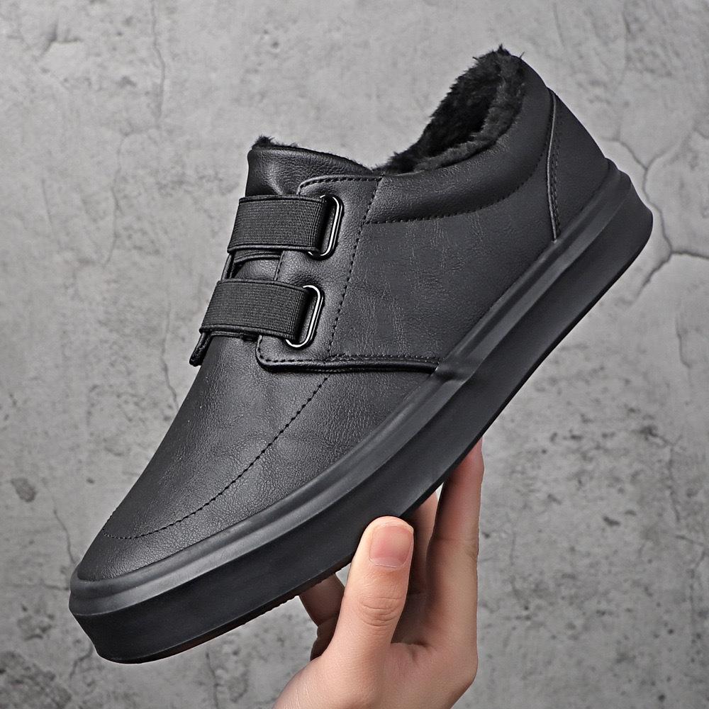 Baoda 24093 Men s Fall Casual Leather Slip-On Shoes - Fashionable, Versatile, and Comfortable. Size 42
Baoda 24093 Men s Fall Casual Leather Slip-On Shoes - Fashionable, Versatile, and Comfortable. Size 42