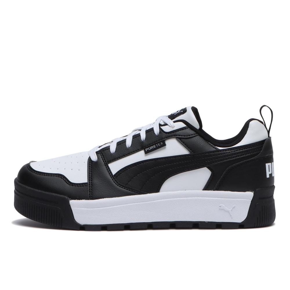 PUMA Talens SBT Low Puretex 396235 02WHT ЧЕРНЫЙ
PUMA Talens SBT Low Puretex 396235 02WHT ЧЕРНЫЙ