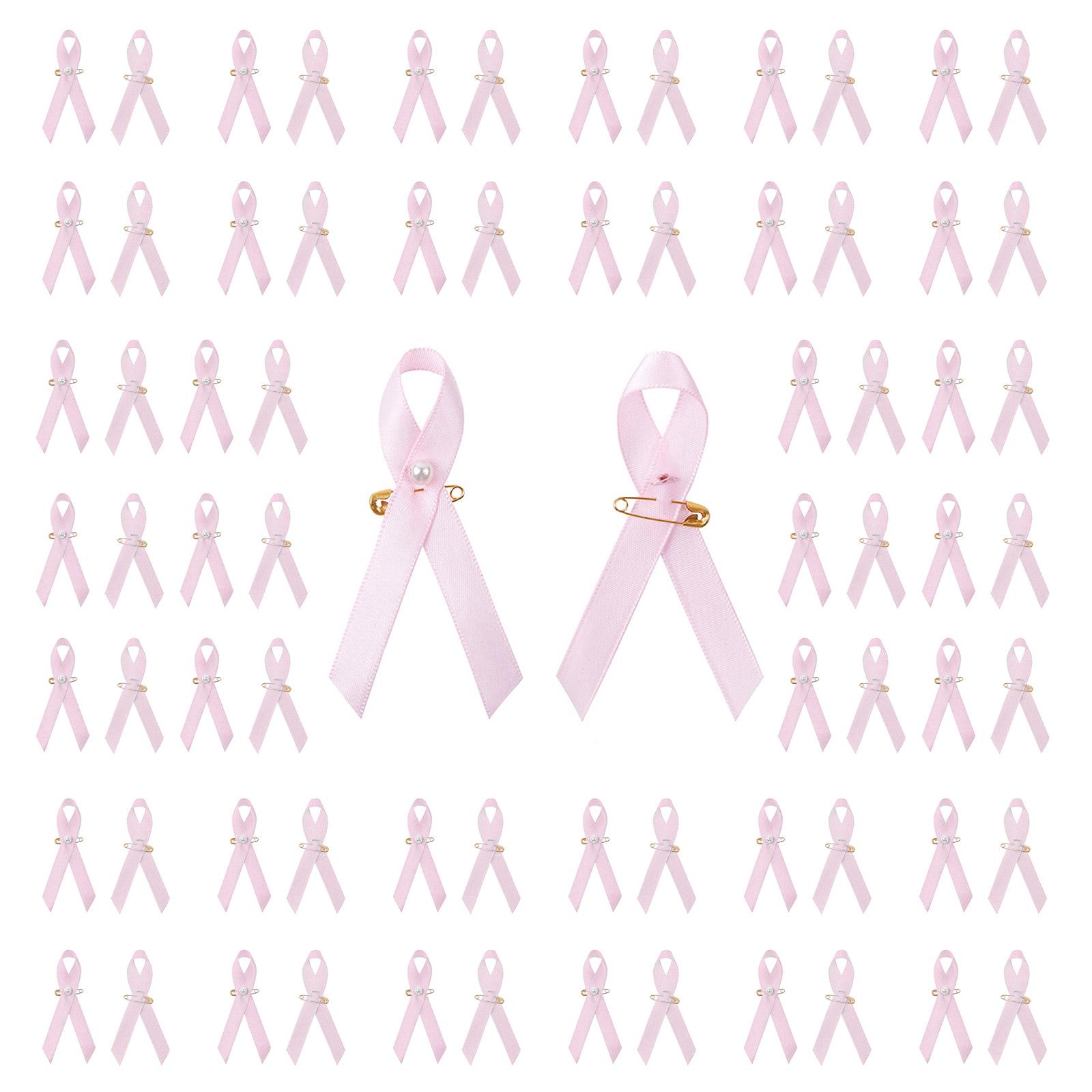 200 Pack Pink Ribbon Pins Health Awareness Pins Brooch Lapel Pin Corsage Ribbon Corsage Pin for Breast Cancers Awareness светло-розовый
200 Pack Pink Ribbon Pins Health Awareness Pins Brooch Lapel Pin Corsage Ribbon Corsage Pin for Breast Cancers Awareness светло-розовый