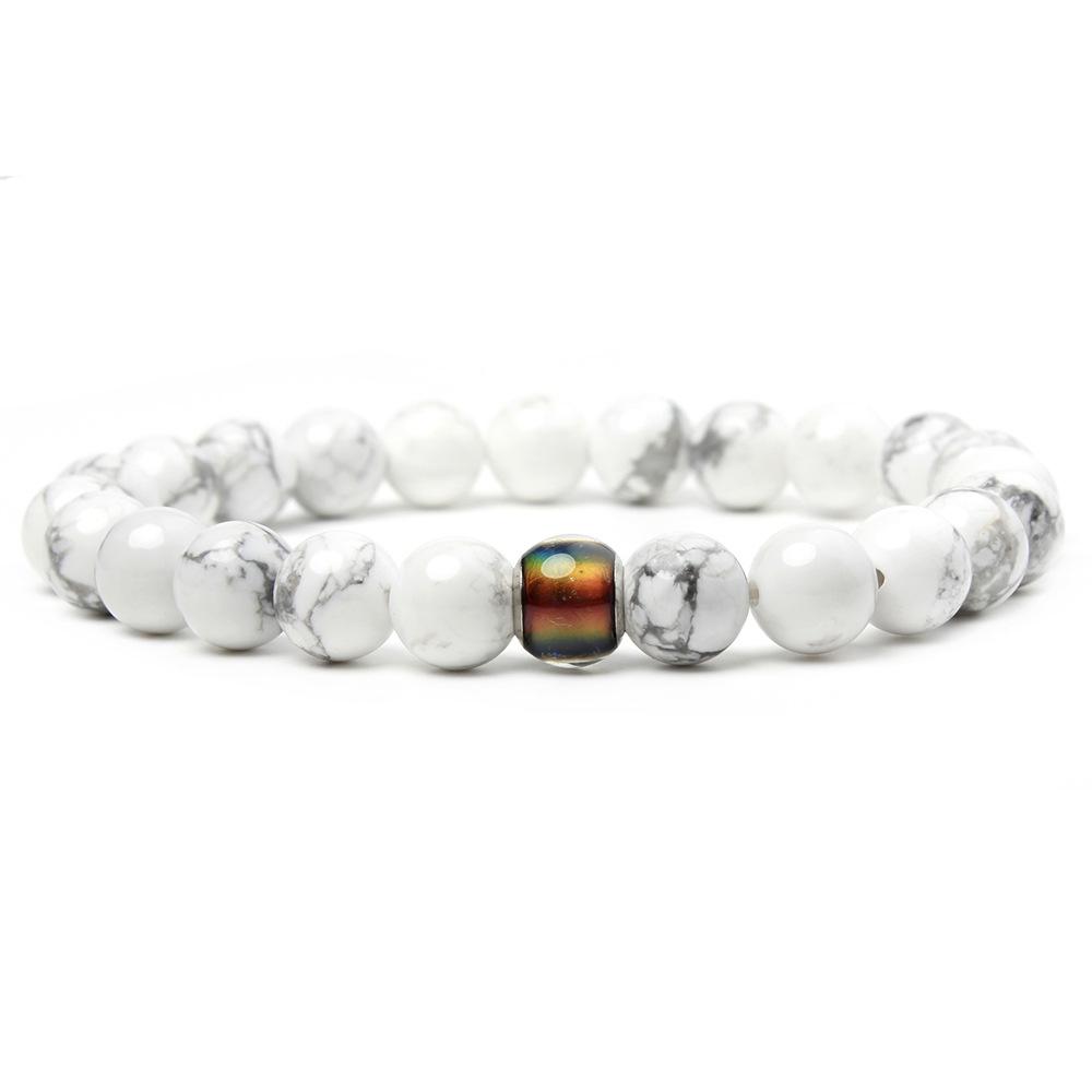 JYL TS Bracelet Essential Oil Lava Bead Style Enhances Calm And Harmony natural white pine середній електричний синій колір
JYL TS Bracelet Essential Oil Lava Bead Style Enhances Calm And Harmony natural white pine середній електричний синій колір