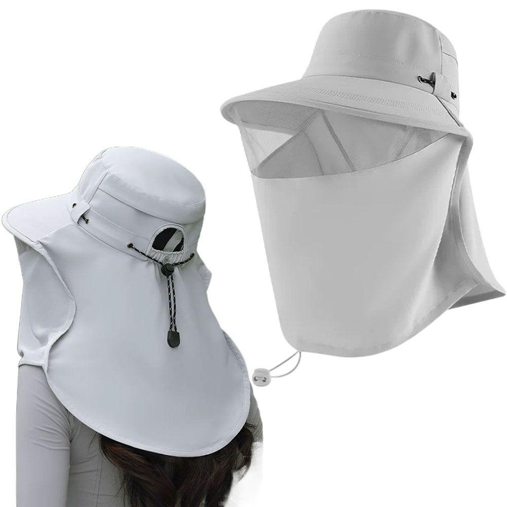 Adjustable Women Fisherman Hat Neck Guard Summer Sunscreen Cap Wide Brim Bucket Hat Beach рожевий
Adjustable Women Fisherman Hat Neck Guard Summer Sunscreen Cap Wide Brim Bucket Hat Beach рожевий