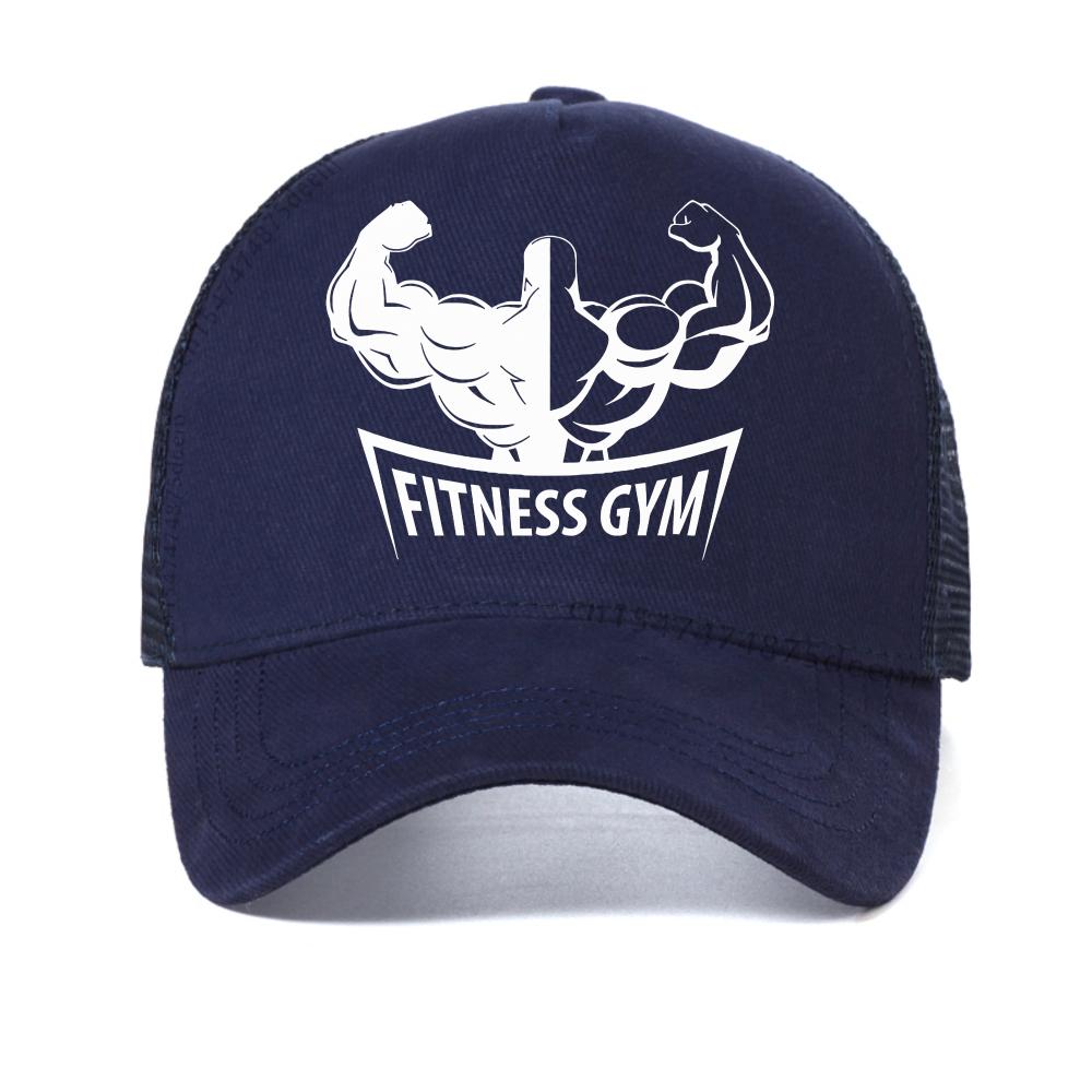 fitness gym baseball cap Summer Breathable Snapback hats Outdoor Sports Caps Women Fashion Casual Hip-hop Hat mesh trucker caps Adjustable темно-синього кольору
fitness gym baseball cap Summer Breathable Snapback hats Outdoor Sports Caps Women Fashion Casual Hip-hop Hat mesh trucker caps Adjustable темно-синього кольору