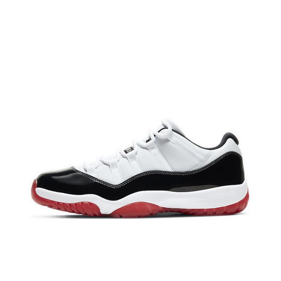 кроссовки Jordan 11 Retro Low Concord Bred AV2187-160 
кроссовки Jordan 11 Retro Low Concord Bred AV2187-160
