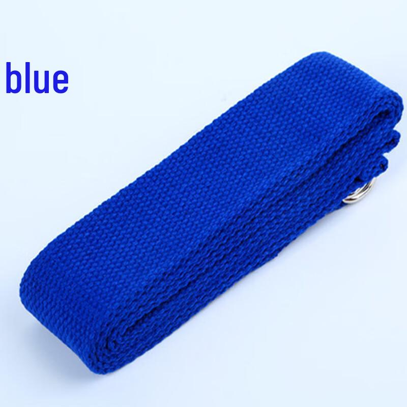 WEZHO Yoga Stretch Strap
WEZHO Yoga Stretch Strap