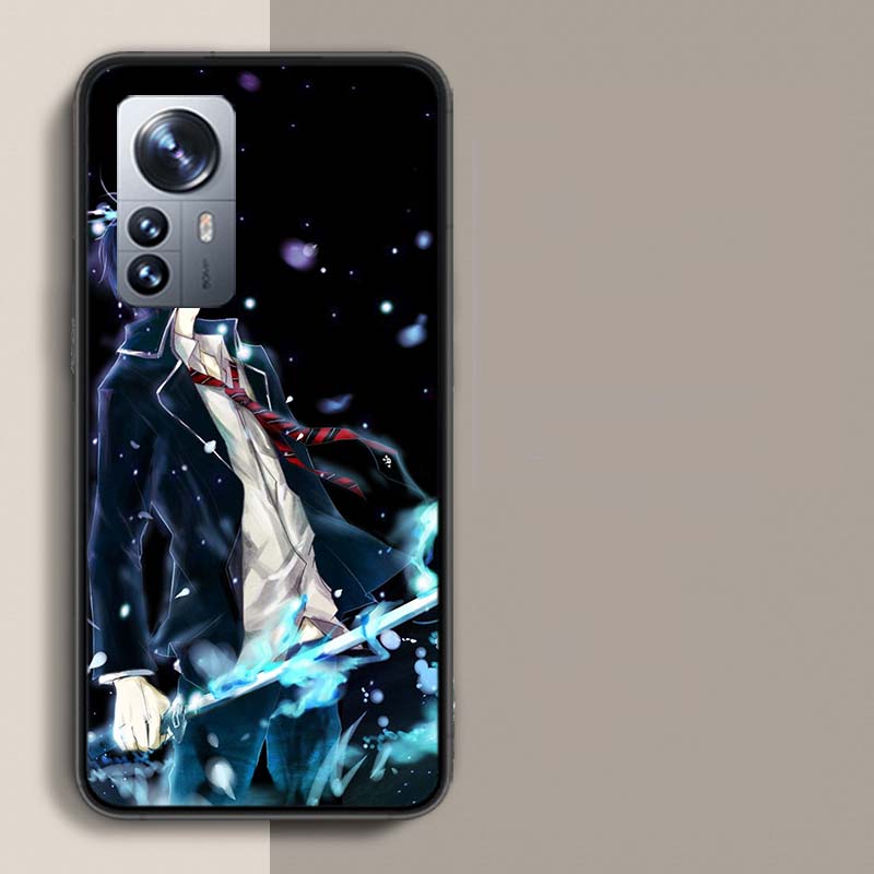 Anime Ao no Exorcist Okumura Rin Phone Case For Redmi Note 15 Pro 5G 14 13 12 Pro Plus 11 11T 11E 11S 10 Pro 10S 9 9S Cover Cell Redmi Note 14 Pro 5G
Anime Ao no Exorcist Okumura Rin Phone Case For Redmi Note 15 Pro 5G 14 13 12 Pro Plus 11 11T 11E 11S 10 Pro 10S 9 9S Cover Cell Redmi Note 14 Pro 5G