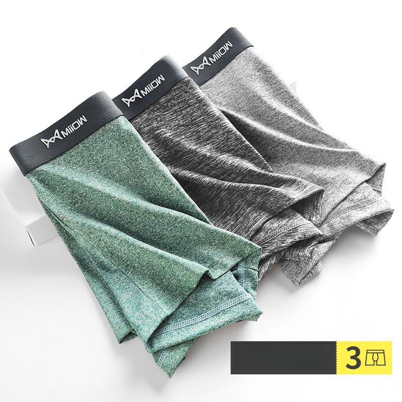 3 шт. Мужское нижнее белье Мужские шорты с плоскими штанинами Средняя посадка Дышащие шорты-боксеры с квадратными штанинами 3XL
3 шт. Мужское нижнее белье Мужские шорты с плоскими штанинами Средняя посадка Дышащие шорты-боксеры с квадратными штанинами 3XL