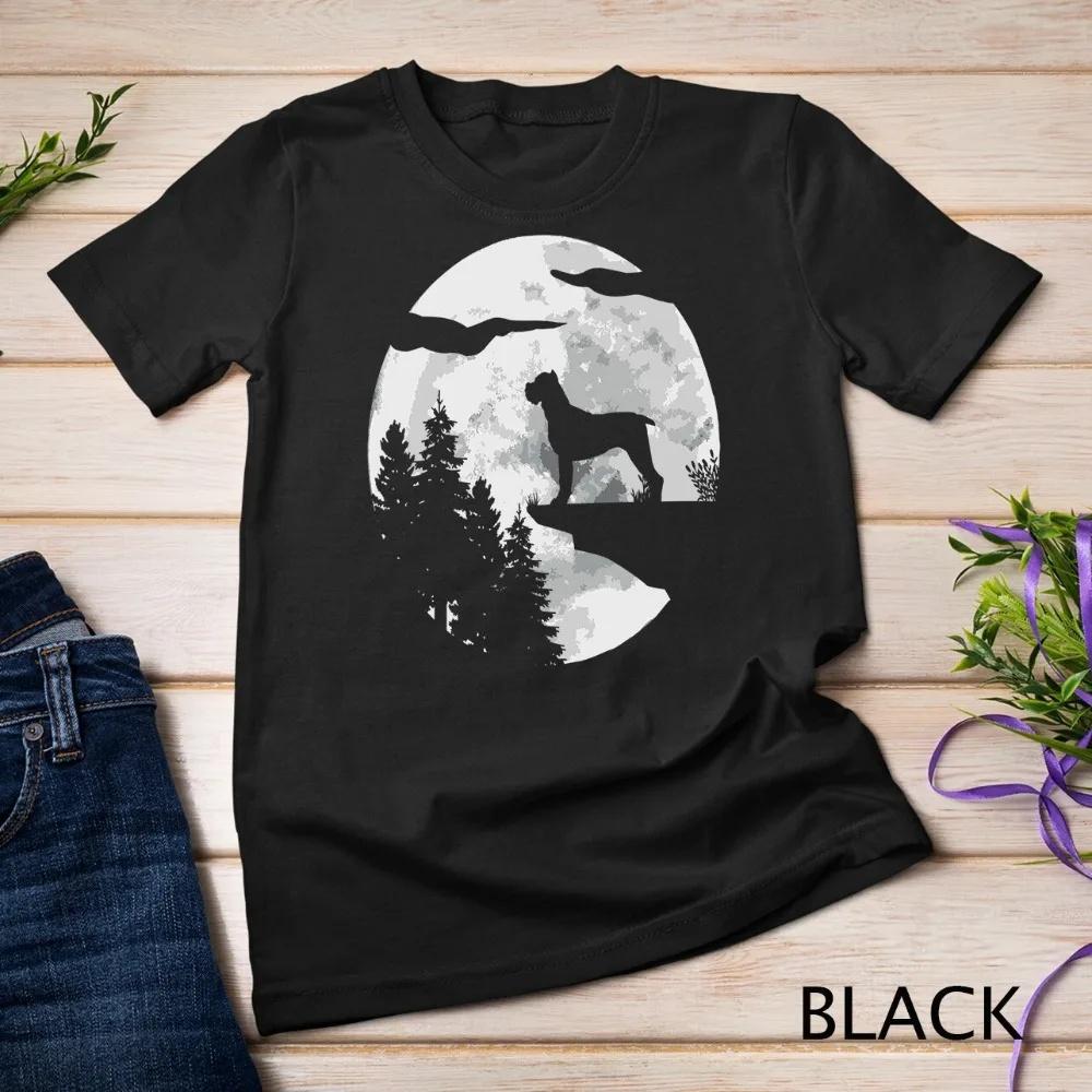 Cane Corso Dog Full Moon At Night Tshirt Pet Owner Cane Corso Unisex T-shirt Fashionable Casual Summer Men Women Short Sleeve XXXL чёрный
Cane Corso Dog Full Moon At Night Tshirt Pet Owner Cane Corso Unisex T-shirt Fashionable Casual Summer Men Women Short Sleeve XXXL чёрный