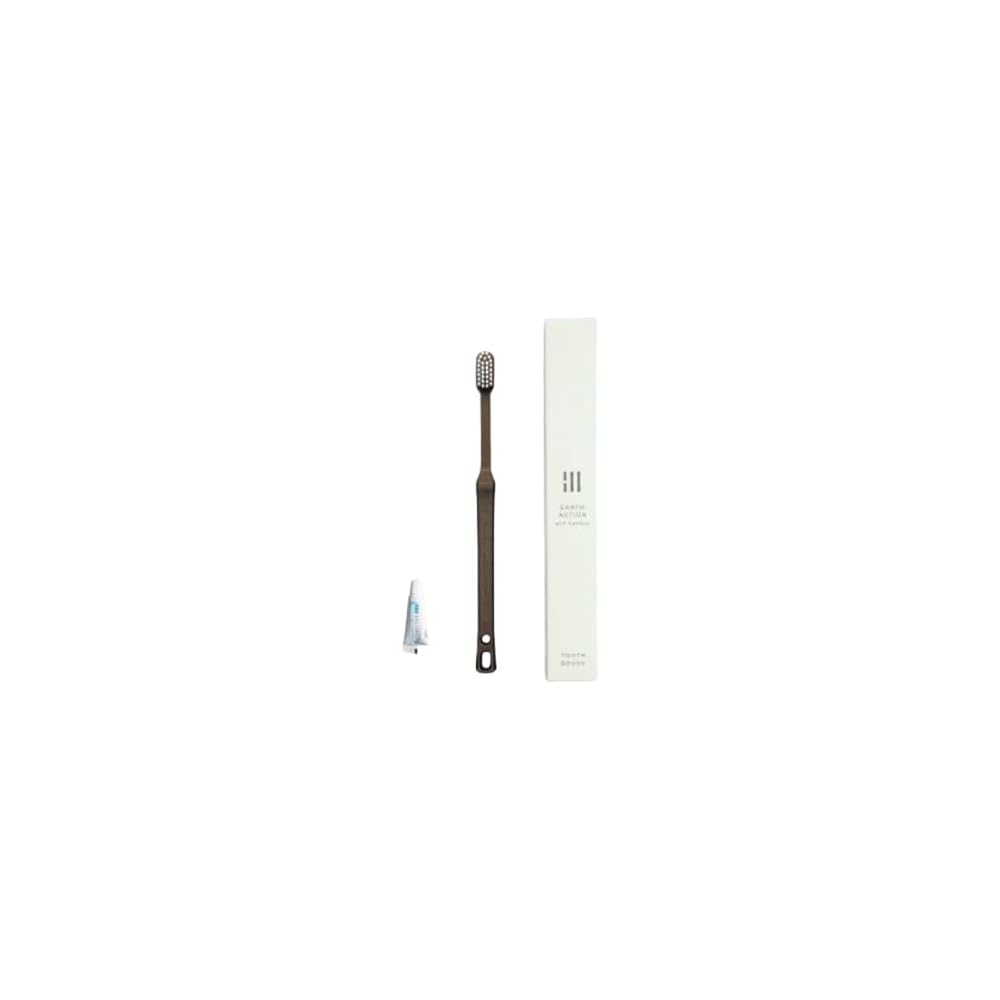 Biomass PBT Disposable Toothbrush with Toothpaste 200 Pieces Instant Use Hotel Amenities PBT-08
Biomass PBT Disposable Toothbrush with Toothpaste 200 Pieces Instant Use Hotel Amenities PBT-08