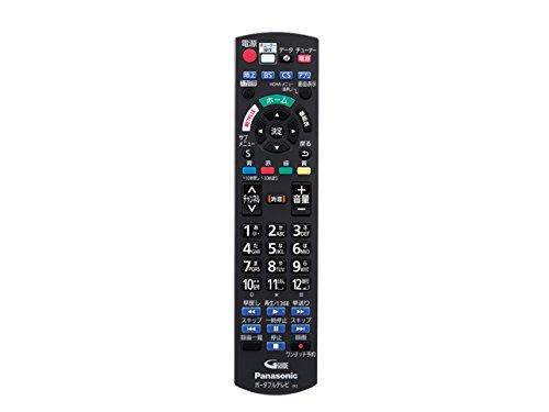 N2QAYB001200 Panasonic Портативный AV Частный VIERA Пульт дистанционного управления
N2QAYB001200 Panasonic Портативный AV Частный VIERA Пульт дистанционного управления
