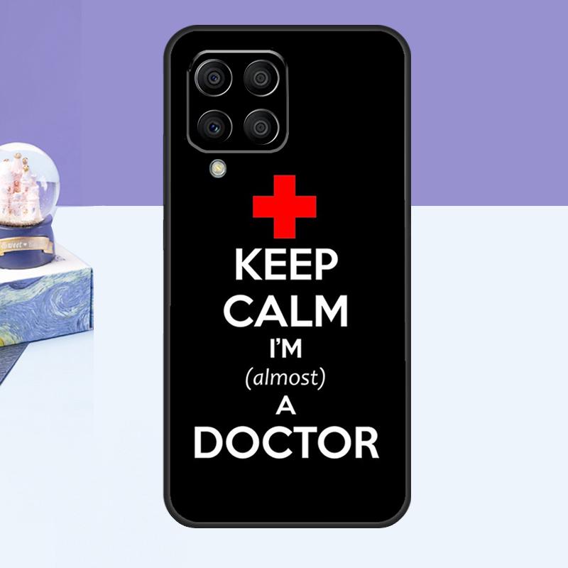 Cartoon Doctor Nurse Case For Samsung Galaxy M14 M54 M13 M23 M16 M11 M21 M31 M20 M34 M52 M32 M12 M36 M56 M15 M55 Samsung M34 5G
Cartoon Doctor Nurse Case For Samsung Galaxy M14 M54 M13 M23 M16 M11 M21 M31 M20 M34 M52 M32 M12 M36 M56 M15 M55 Samsung M34 5G