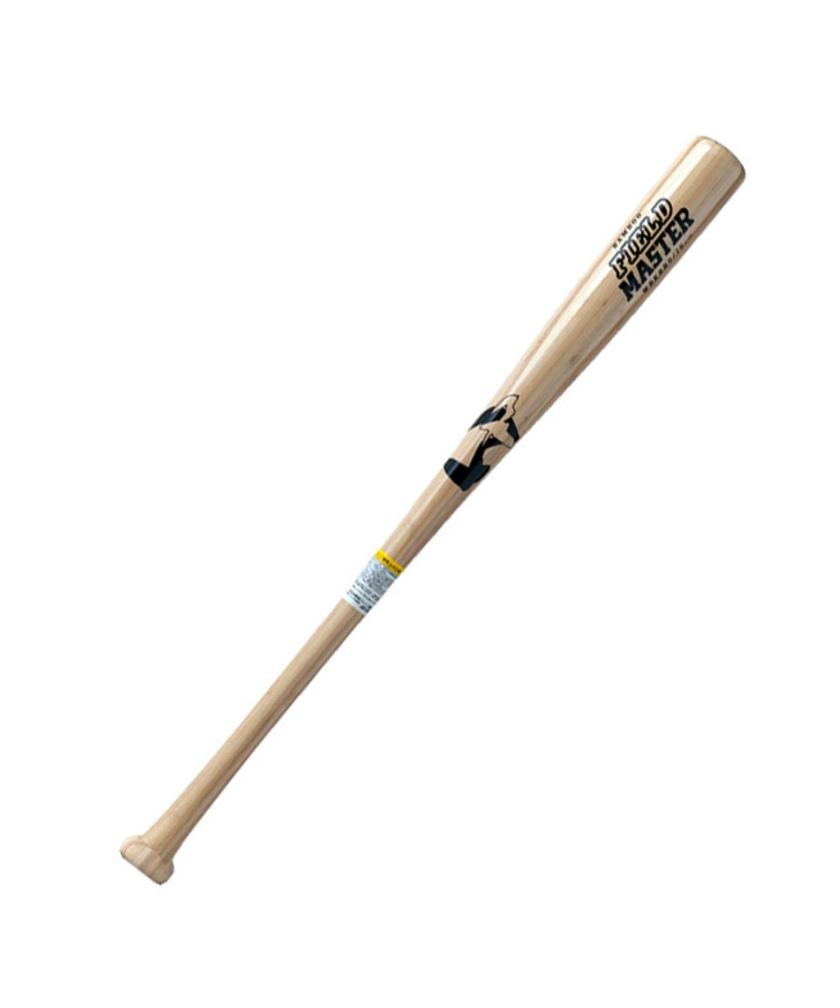 worldpegasus (World Pegasus) Hardball Wooden Bat Field Master Bamboo (Aitake) WBKBB9 NaturalNatural 84cm 900g Average WBKBB9
worldpegasus (World Pegasus) Hardball Wooden Bat Field Master Bamboo (Aitake) WBKBB9 NaturalNatural 84cm 900g Average WBKBB9
