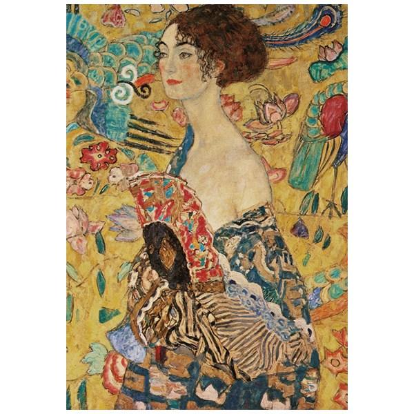 Добавить один пазл Fan Woman, 1000p, 1 шт., 1000 шт. Пазл, детские игры, развивающие игрушки
Добавить один пазл Fan Woman, 1000p, 1 шт., 1000 шт. Пазл, детские игры, развивающие игрушки