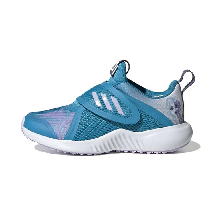 Детские кроссовки adidas Frozen x FortaRun CF C Elsa Blue Bold-Aqua Purple-Tint EF9743
Детские кроссовки adidas Frozen x FortaRun CF C Elsa Blue Bold-Aqua Purple-Tint EF9743