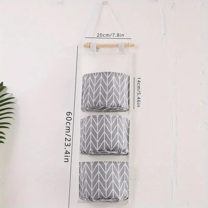 1PC Multiple Pockets Hanging Handbag Organizer For Wardrobe Waterproof Storage Bag Door Wall Clear Sundry Bag With Hanger Pouch
1PC Multiple Pockets Hanging Handbag Organizer For Wardrobe Waterproof Storage Bag Door Wall Clear Sundry Bag With Hanger Pouch