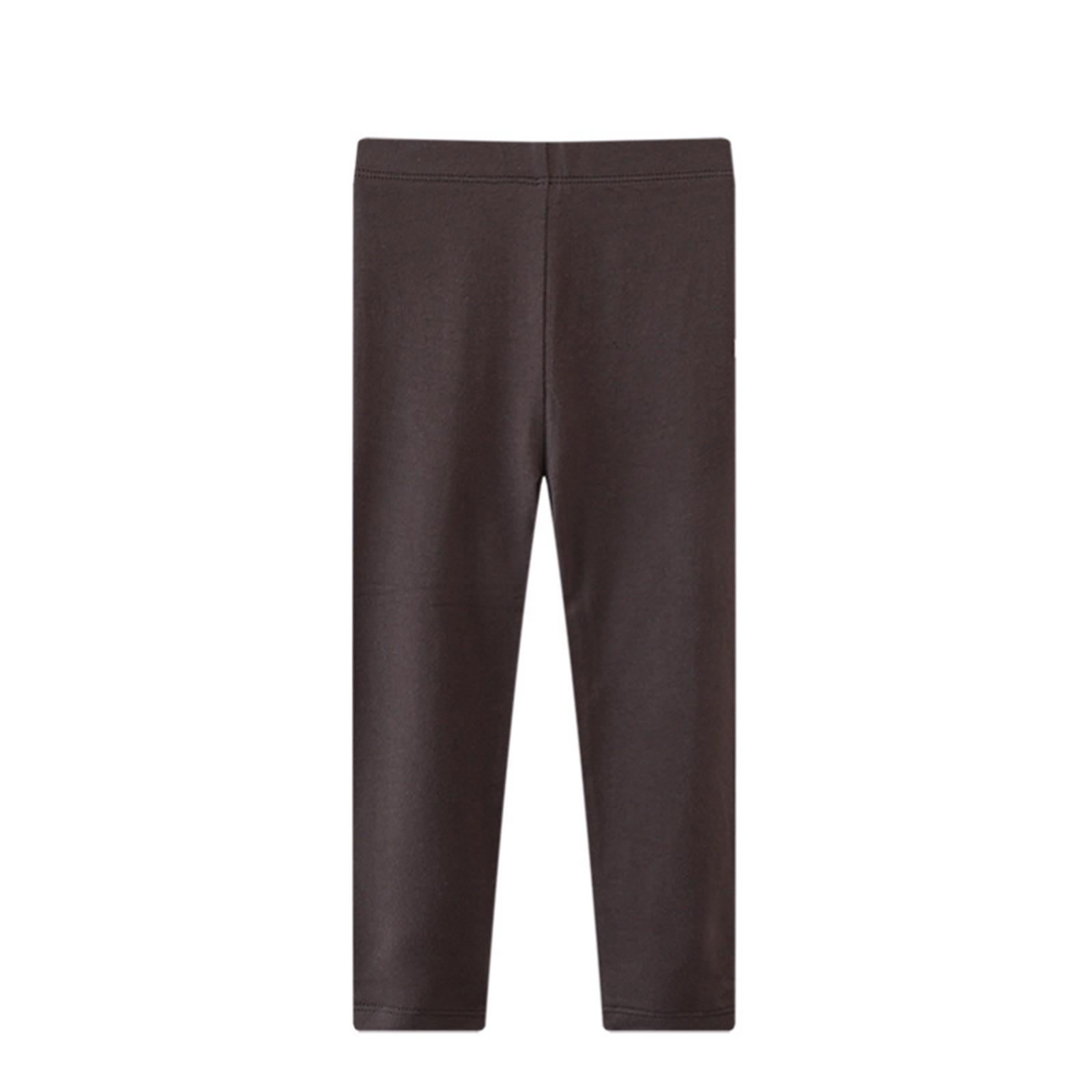 Весняні легінси для дівчат, одягніть прозорий засіб від комарів 100 коричневий
Весняні легінси для дівчат, одягніть прозорий засіб від комарів 100 коричневий