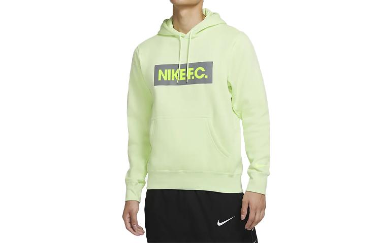 Nike Sweatshirts Men s Green Hooded Moderate Regular CT2012-383 L
Nike Sweatshirts Men s Green Hooded Moderate Regular CT2012-383 L