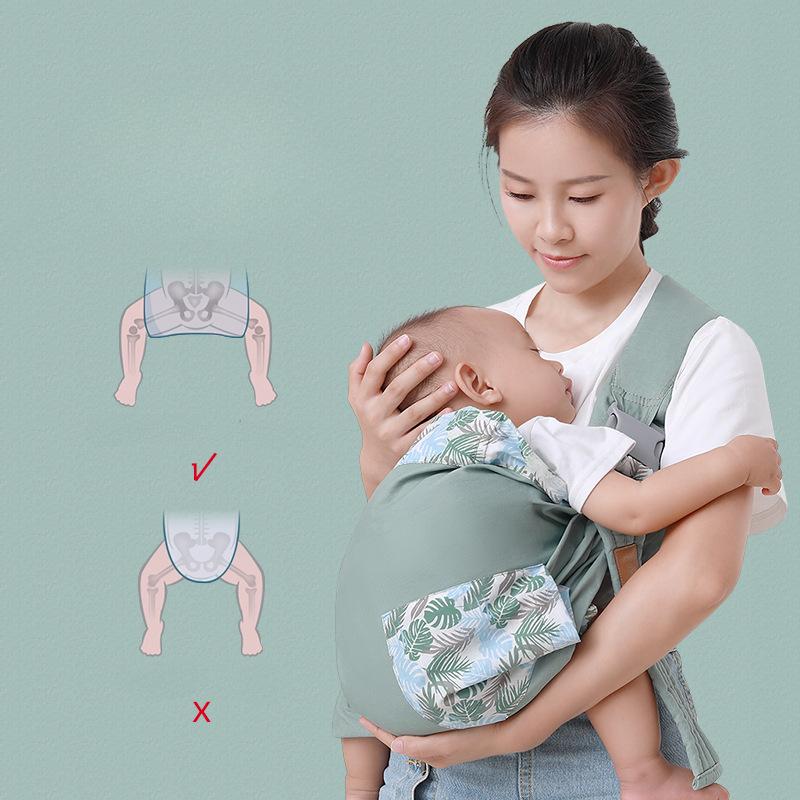 Слинг-переноска Baby Hip, простая в использовании переноска для прогулок, удобный поясной табурет для ношения младенцев.
Слинг-переноска Baby Hip, простая в использовании переноска для прогулок, удобный поясной табурет для ношения младенцев.