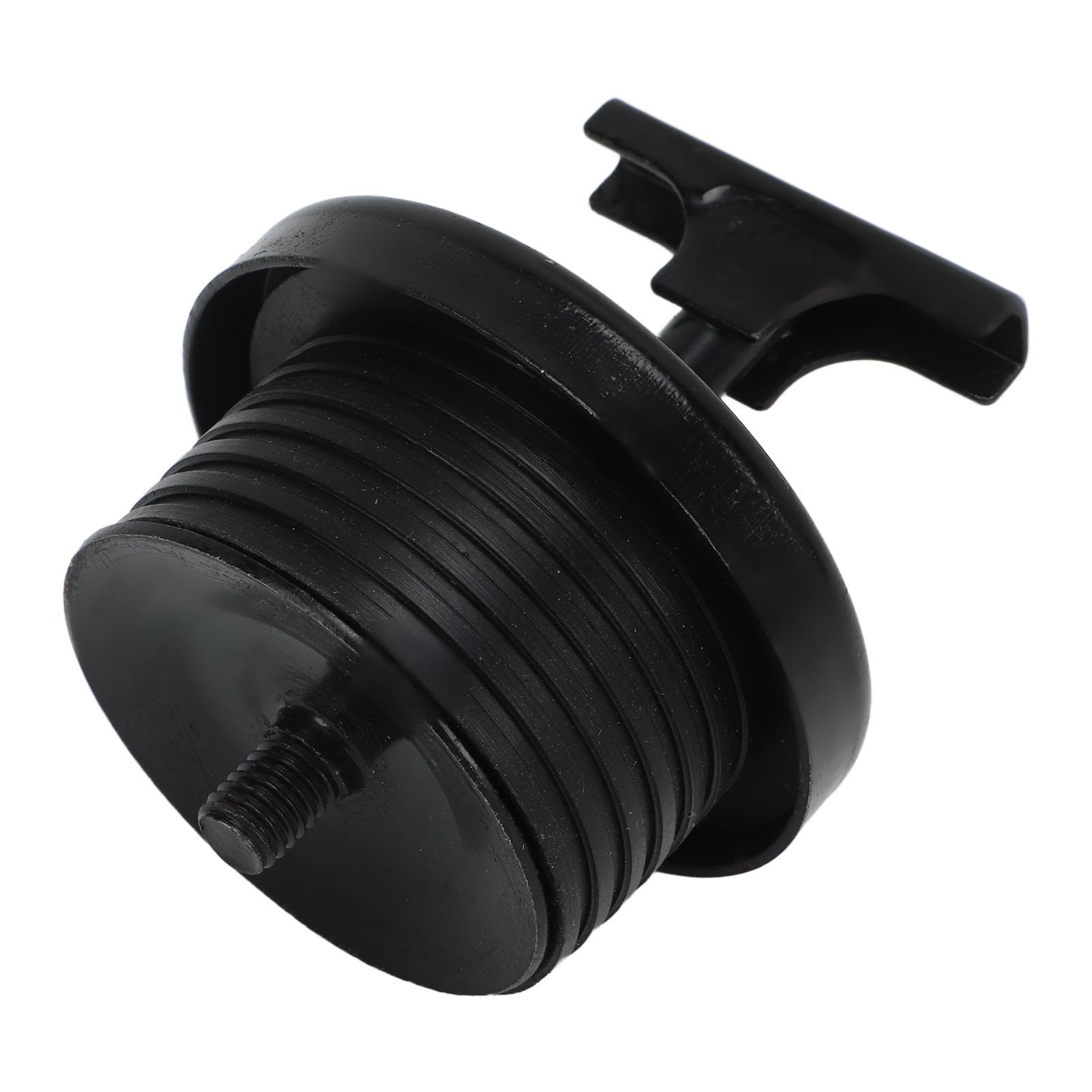 Крышка топливного бака 2 дюйма, прочная, герметичная, компактная, черная, замена для Cummins N14 L10 M11 ISM
Крышка топливного бака 2 дюйма, прочная, герметичная, компактная, черная, замена для Cummins N14 L10 M11 ISM