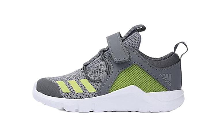 Adidas Rapidaflex El I Abrasion Resistant Low top Toddler Shoes Gray Green Infant And Toddler AH2572 23
Adidas Rapidaflex El I Abrasion Resistant Low top Toddler Shoes Gray Green Infant And Toddler AH2572 23