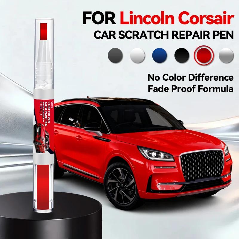 Car Dedicated For Lincoln Corsair Car Paint Repair Pen Touch Up Scratch Remover DIY Auto Accessories Blue 157 Brown AR Platinum червоний
Car Dedicated For Lincoln Corsair Car Paint Repair Pen Touch Up Scratch Remover DIY Auto Accessories Blue 157 Brown AR Platinum червоний