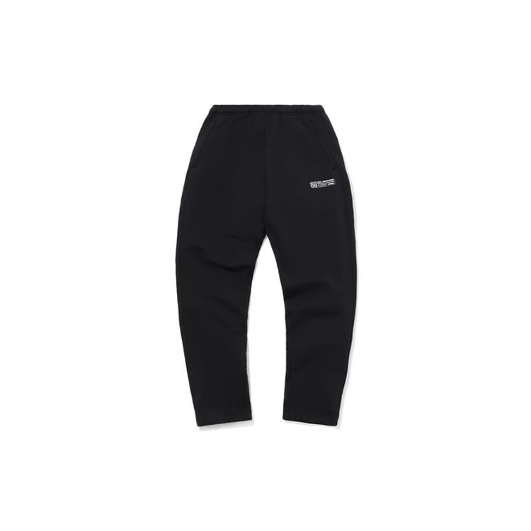 Li Ning Fleece Lined Warm Casual Sports Straight Leg Pants Winter Men bottoms Black AKLQA93-3 S
Li Ning Fleece Lined Warm Casual Sports Straight Leg Pants Winter Men bottoms Black AKLQA93-3 S