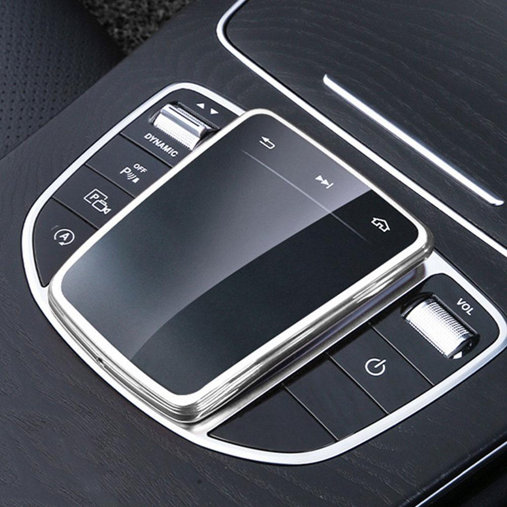 For Mercedes Benz A B CLA GLE GLS GLB GLA Class W177 W247 C118 W167 X167 X247 H247 Car Center Console Mouse TPU Protector Cover срібний
For Mercedes Benz A B CLA GLE GLS GLB GLA Class W177 W247 C118 W167 X167 X247 H247 Car Center Console Mouse TPU Protector Cover срібний
