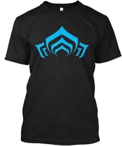 Warframe T-Shirt Made in the USA Size S to 5XL.webp Unisex T-Shirt S
Warframe T-Shirt Made in the USA Size S to 5XL.webp Unisex T-Shirt S