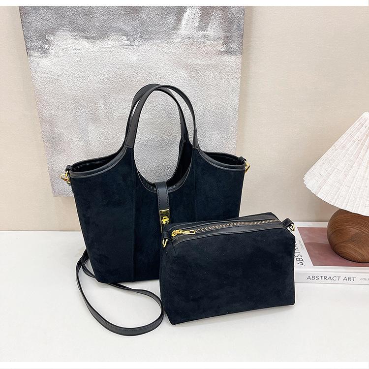 2025 New Large Capacity Fashion Vegetable Basket Bucket Bag Leisure Commuter Wings Bag Mother Handbag Crossbody Bag
2025 New Large Capacity Fashion Vegetable Basket Bucket Bag Leisure Commuter Wings Bag Mother Handbag Crossbody Bag