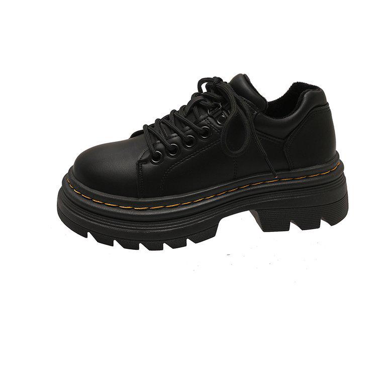 «Женские кожаные туфли в британском стиле на шнуровке с круглым носком и низким каблуком 2024 года» 38
«Женские кожаные туфли в британском стиле на шнуровке с круглым носком и низким каблуком 2024 года» 38