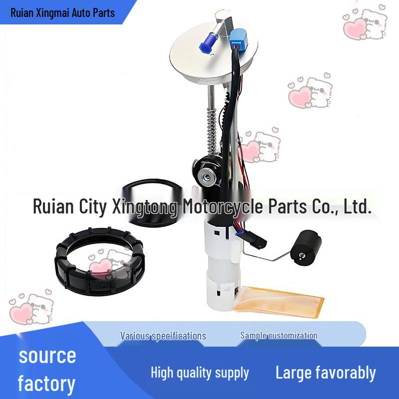 Fuel Pump Assembly for 2006-2015 Polaris Sportsman Forest Models 47-1014. None
Fuel Pump Assembly for 2006-2015 Polaris Sportsman Forest Models 47-1014. None