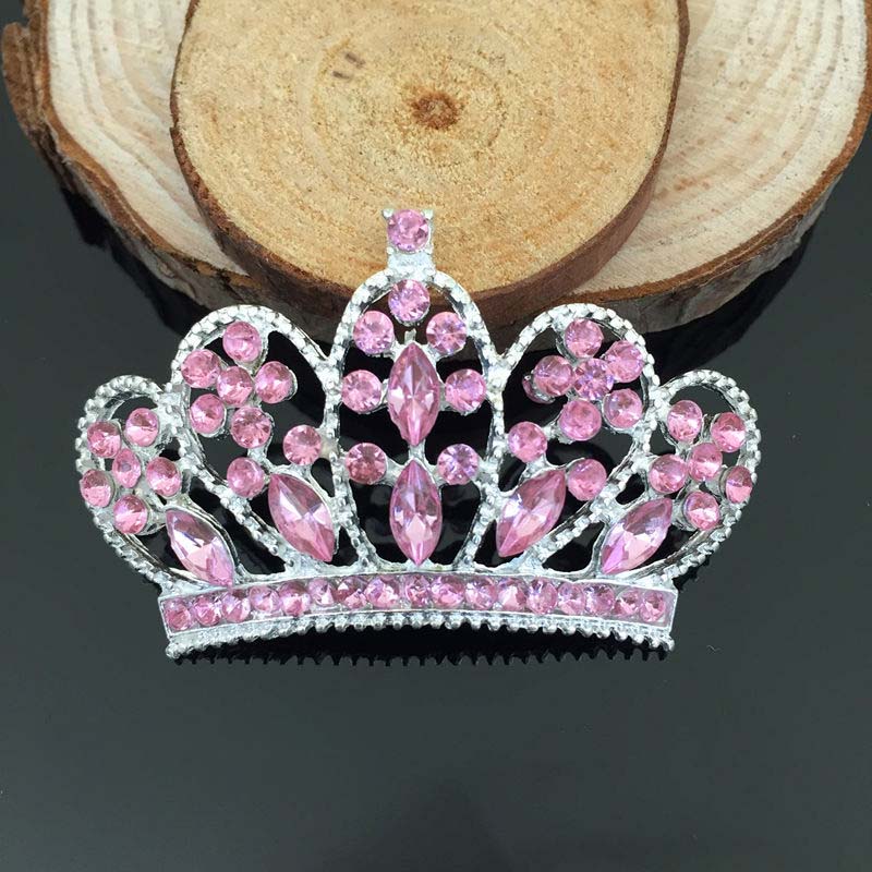 Engood 60Pcs Rhinestone Horse Eye Plum Crown Buttons for Sewing Trim & Embellishments Craft Clothes DIY Buckles Hair Accessories рожевий
Engood 60Pcs Rhinestone Horse Eye Plum Crown Buttons for Sewing Trim & Embellishments Craft Clothes DIY Buckles Hair Accessories рожевий
