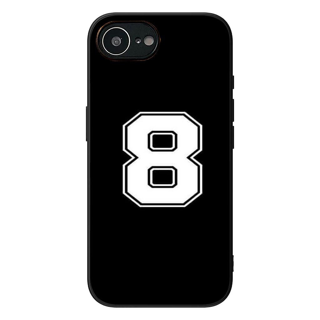 Football Basketball Number Lucky NO 7 10 5 24 Phone Cover for OPPO A18 A80 A40 A60 A38 A79 A15 A16 A17 A58 A78 A57 A53 A40M Case OPPO A18
Football Basketball Number Lucky NO 7 10 5 24 Phone Cover for OPPO A18 A80 A40 A60 A38 A79 A15 A16 A17 A58 A78 A57 A53 A40M Case OPPO A18