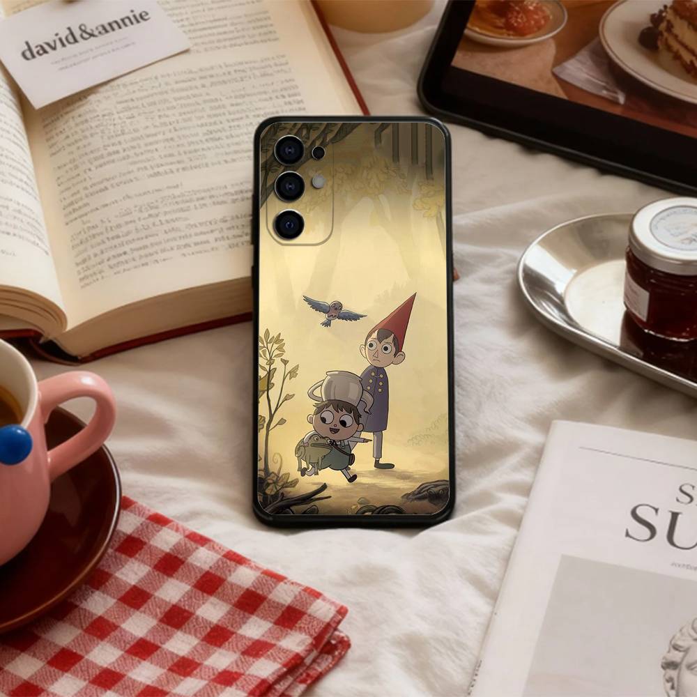O-Over the G-Garden W-Wall Dark Fairy Phone Case For Samsung S 25,24,23,22,30,21,10,9,Ultra,Plus,Lite,FE,4,5 G Soft Black Case Samsung S20ULTRA5G
O-Over the G-Garden W-Wall Dark Fairy Phone Case For Samsung S 25,24,23,22,30,21,10,9,Ultra,Plus,Lite,FE,4,5 G Soft Black Case Samsung S20ULTRA5G