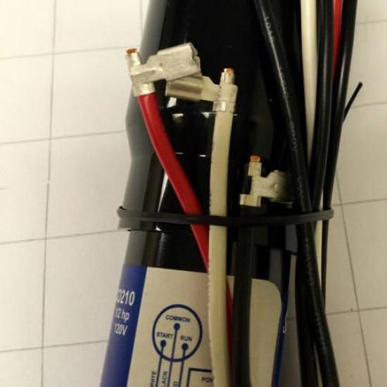 RCO210 Supco Твердотільне 3 в 1 Реле Перевантаження Конденсатор Жорсткого Пуску 1/2 к.с. 120В
RCO210 Supco Твердотільне 3 в 1 Реле Перевантаження Конденсатор Жорсткого Пуску 1/2 к.с. 120В