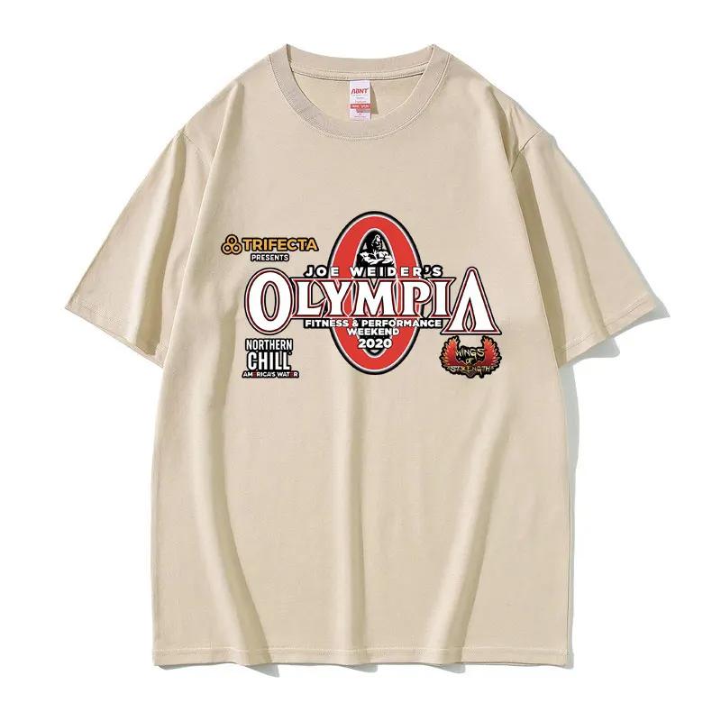 New Hot Sale of The Season Summer OLYMPIA Mens Cotton Gym TShirt Short Sleeve Crew Neck Top Quality Comfortable Fit Fashionabl 4XL
New Hot Sale of The Season Summer OLYMPIA Mens Cotton Gym TShirt Short Sleeve Crew Neck Top Quality Comfortable Fit Fashionabl 4XL