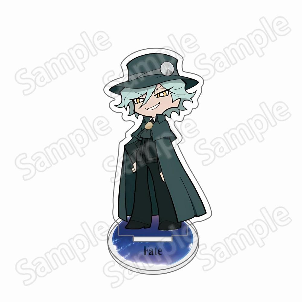 Anime Game Fate Grand Order FGO Stay Night Saber Gilgamesh Archer Rin Nero Jeanne Mash Acrylic Stand Keychain Figure Decor Gift 10 cm
Anime Game Fate Grand Order FGO Stay Night Saber Gilgamesh Archer Rin Nero Jeanne Mash Acrylic Stand Keychain Figure Decor Gift 10 cm