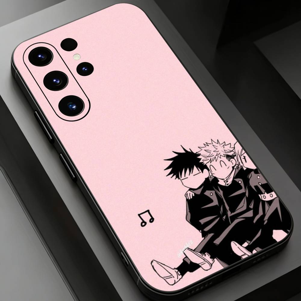 Good Luck Phone case for Samsung Galaxy S24,25,26,23 22,21,S20 Plus Ultra FE soft fundas cases Samsung S20lite5G
Good Luck Phone case for Samsung Galaxy S24,25,26,23 22,21,S20 Plus Ultra FE soft fundas cases Samsung S20lite5G