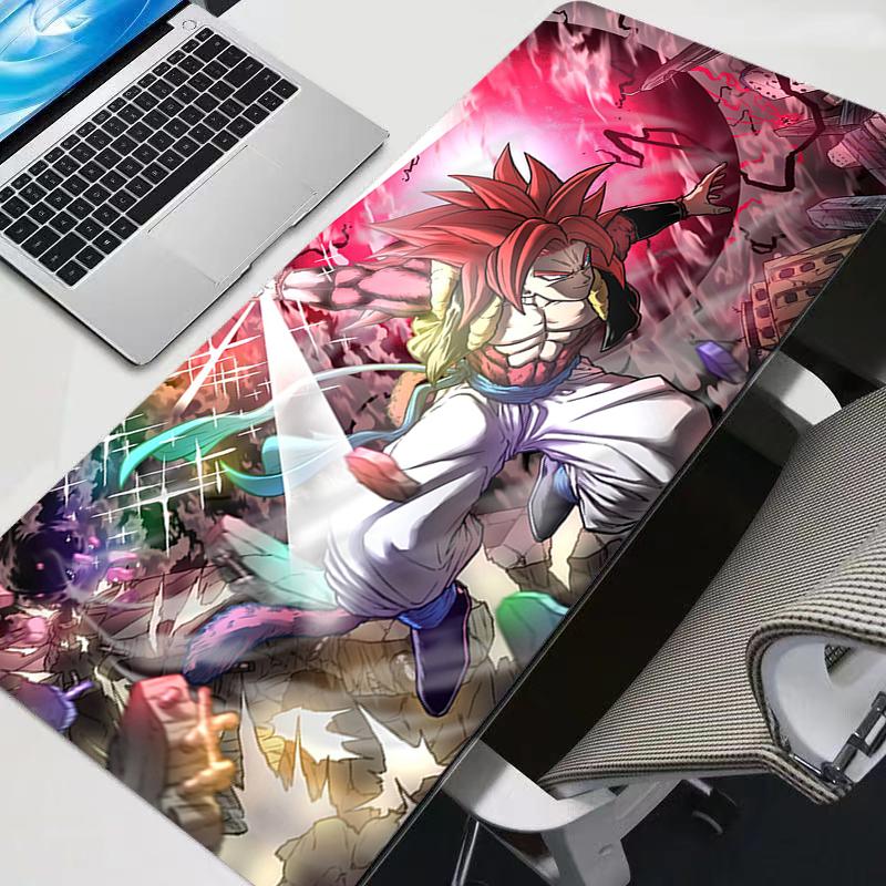 Large Gaming Keyboard Rug Laptop Japan Cool Anime Mouse Pad For LOL Black DBZ Dragon Ball Z Desk Mat PC Gamer Carpet Mousepad 30x60x0.2cm
Large Gaming Keyboard Rug Laptop Japan Cool Anime Mouse Pad For LOL Black DBZ Dragon Ball Z Desk Mat PC Gamer Carpet Mousepad 30x60x0.2cm