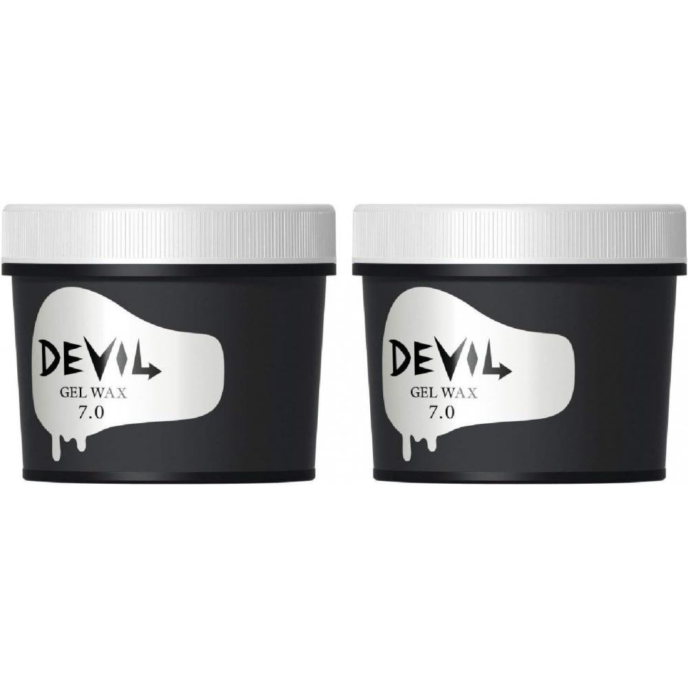 Loretta Set Moltobene Moltobene Loretta Devil Gel Wax 7.0 240 г Набор из 2 восков для укладки
Loretta Set Moltobene Moltobene Loretta Devil Gel Wax 7.0 240 г Набор из 2 восков для укладки