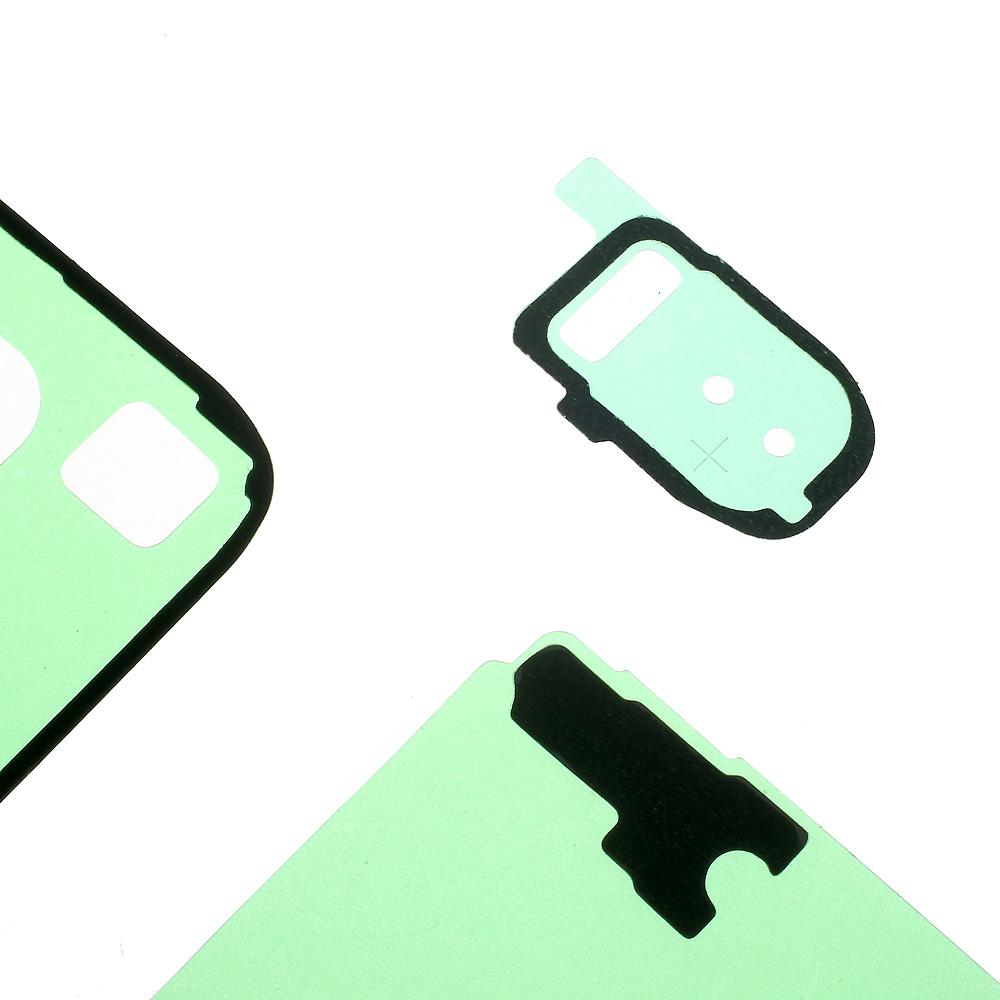 Housing Adhesive Sticker+Waterproof Adhesive+Camera Lens Ring Adhesive Set for Samsung Galaxy S7 edge Type A
Housing Adhesive Sticker+Waterproof Adhesive+Camera Lens Ring Adhesive Set for Samsung Galaxy S7 edge Type A