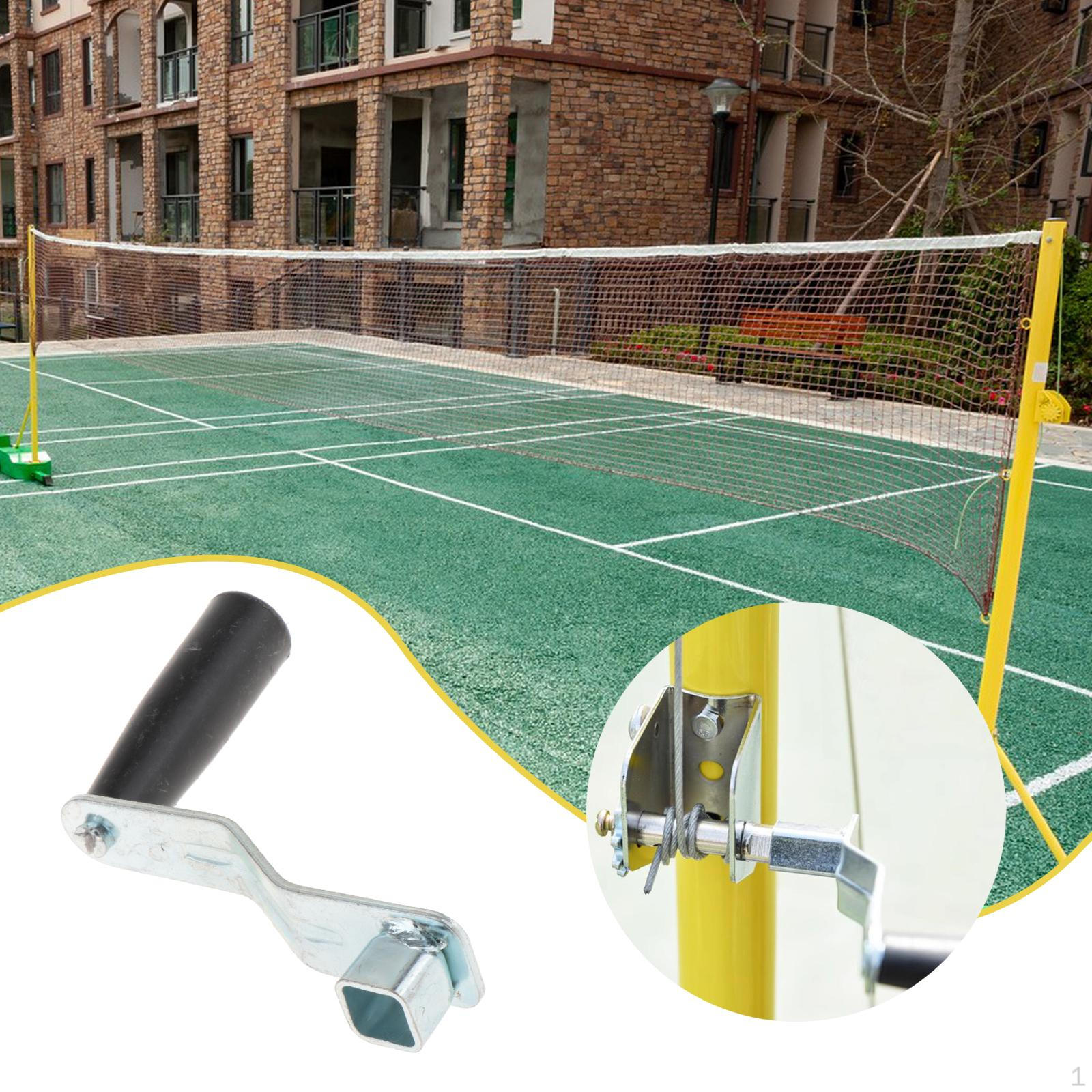 Training Accessory for Net Post Tensioner Handle
Training Accessory for Net Post Tensioner Handle