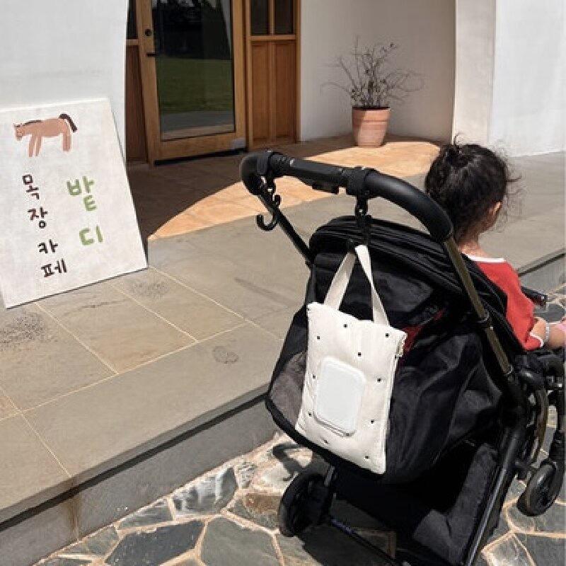 Baby Stroller Accessories Portable Wet Wipes Case Extraction Flip Tissue Box Korea Cute Towel Cover Newborn Hanging Bag For Cart
Baby Stroller Accessories Portable Wet Wipes Case Extraction Flip Tissue Box Korea Cute Towel Cover Newborn Hanging Bag For Cart