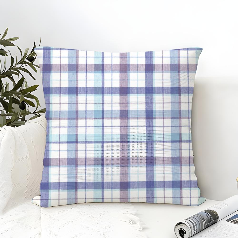 Classic Retro Checkered Pattern Pillow Case linen pillow case sofa home decor cushion cover cushion cove 30X30cm
Classic Retro Checkered Pattern Pillow Case linen pillow case sofa home decor cushion cover cushion cove 30X30cm