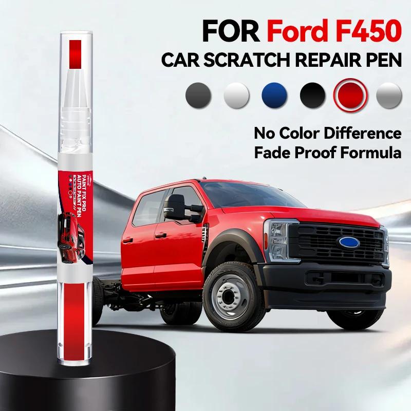 Car Dedicated For Ford F450 Paint Repair Pen Touch Up Scratch Remover DIY Auto Accessories Black White Red Blue Silver червоний
Car Dedicated For Ford F450 Paint Repair Pen Touch Up Scratch Remover DIY Auto Accessories Black White Red Blue Silver червоний